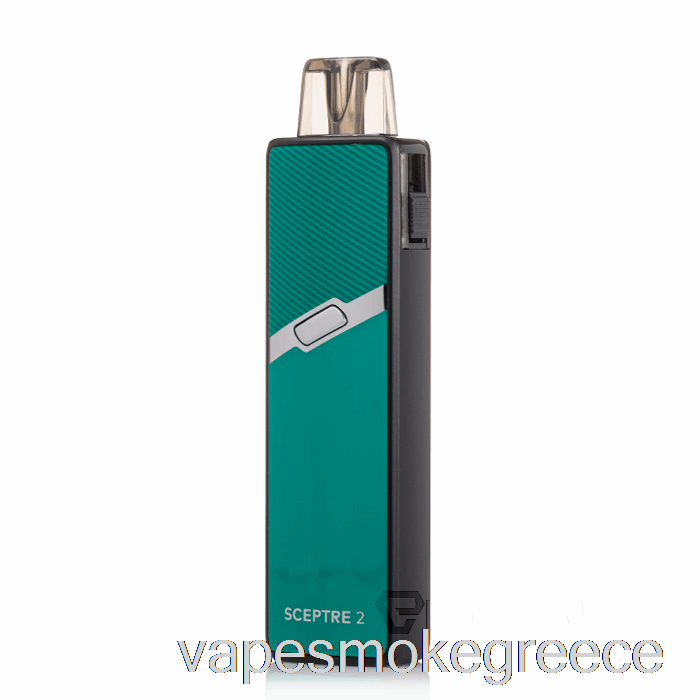 Vape Greece Innokin σκήπτρο 2 Pod Kit Rainforest